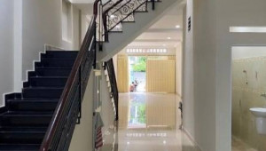 Bán nhà 1144/22 Lê Đức Thọ, Gò Vấp. DT: 4.5m x 33.5m, diện tích: 0m2 giá: 11.5 tỷ