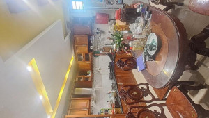 Bán nhà 1416/31/57 Lê Đức Thọ, Gò Vấp. DT: 4.0m x 16.0m, diện tích: 56m2 giá: 6.35 tỷ
