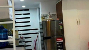 Bán nhà 1264/50/5D (Địa chỉ cũ: 1264.50.5) Lê Đức Thọ, Gò Vấp. DT: 3.0m x 4.0m, diện tích: 12m2 giá: 890.0 triệu