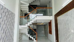 Bán nhà 1244/77 Lê Đức Thọ, Gò Vấp. DT: 4.2m x 14.0m, diện tích: 59m2 giá: 7.2 tỷ