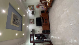 Bán nhà 1416/31/34B Lê Đức Thọ, Gò Vấp. DT: 5.0m x 20.0m, diện tích: 100m2 giá: 8.6 tỷ