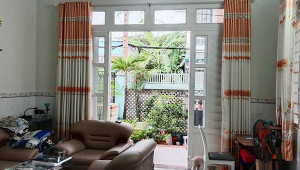 Bán nhà 1264/57/58 Lê Đức Thọ, Gò Vấp. DT: 6.0m x 0.0m, diện tích: 116m2 giá: 7.85 tỷ