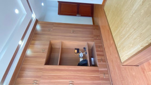 Bán nhà 1227/1A Lê Đức Thọ, Gò Vấp. DT: 4.0m x 14.0m, diện tích: 53m2 giá: 6.8 tỷ