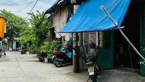 Bán nhà 148/11/6 Đường số 59, Gò Vấp. DT: 3.3m x 24.0m, diện tích: 81m2 giá: 4.88 tỷ