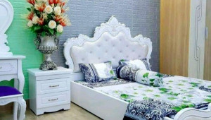 Bán nhà 26/21 Đường số 59, Gò Vấp. DT: 4.1m x 11.0m, diện tích: 0m2 giá: 5.2 tỷ