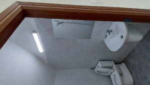 Bán nhà 413/17 phan huy ích, Gò Vấp. DT: 4.0m x 11.8m, diện tích: 0m2 giá: 6.3 tỷ