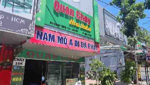 Bán nhà 933 ( Địa chỉ cũ 3.10B) Quang Trung, Gò Vấp. DT: 4.0m x 25.0m, diện tích: 0m2 giá: 16.0 tỷ