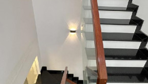 Bán nhà 78/5/11 Đường số 51, Gò Vấp. DT: 4.0m x 17.0m, diện tích: 90m2 giá: 7.9 tỷ