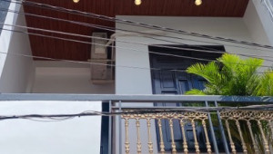 Bán nhà 1358/57 Quang Trung, Gò Vấp. DT: 4.0m x 18.0m, diện tích: 55m2 giá: 6.5 tỷ