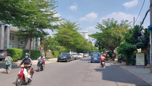 Bán nhà 237/96G Phạm Văn Chiêu, Gò Vấp. DT: 4.0m x 20.7m, diện tích: 49m2 giá: 7.1 tỷ