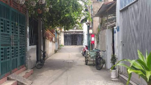 Bán nhà 297/43/6 Phan Huy Ích, Gò Vấp. DT: 4.0m x 16.5m, diện tích: 0m2 giá: 5.35 tỷ