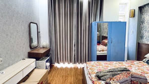 Bán nhà 111/44/10 Phạm Văn Chiêu, Gò Vấp. DT: 4.0m x 15.0m, diện tích: 61m2 giá: 7.7 tỷ