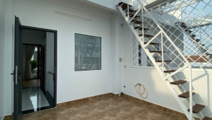 Bán nhà 237/33/55B Phạm Văn Chiêu, Gò Vấp. DT: 3.5m x 13.0m, diện tích: 45m2 giá: 6.5 tỷ