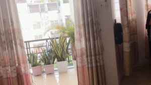 Bán nhà 76/25 Đường số 59, Gò Vấp. DT: 4.2m x 13.5m, diện tích: 68m2 giá: 7.8 tỷ