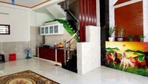 Bán nhà 943/18 Quang Trung, Gò Vấp. DT: 4.7m x 10.0m, diện tích: 0m2 giá: 6.5 tỷ