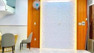 Bán nhà 111/28/228 Phạm Văn Chiêu, Gò Vấp. DT: 4.5m x 7.0m, diện tích: 0m2 giá: 3.85 tỷ