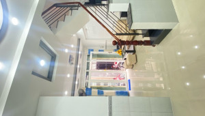 Bán nhà 44/8 Đường số 45, Gò Vấp. DT: 3.9m x 0.0m, diện tích: 30m2 giá: 3.75 tỷ