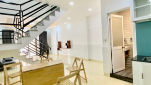 Bán nhà 307/5/1 Phạm Văn Chiêu, Gò Vấp. DT: 4.5m x 10.0m, diện tích: 43m2 giá: 3.73 tỷ