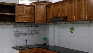 Bán nhà 51/18/36 Phạm Văn chiêu, Gò Vấp. DT: 3.5m x 15.0m, diện tích: 0m2 giá: 3.4 tỷ