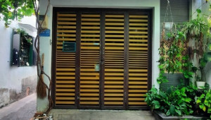 Bán nhà 26/27/20 Đường số 59, Gò Vấp. DT: 4.0m x 17.0m, diện tích: 65m2 giá: 5.3 tỷ