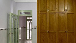 Bán nhà 51/18/2A Phạm Văn Chiêu, Gò Vấp. DT: 4.0m x 12.5m, diện tích: 0m2 giá: 6.2 tỷ