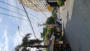 Bán nhà 965/49 Quang Trung, Gò Vấp. DT: 3.5m x 15.0m, diện tích: 0m2 giá: 5.3 tỷ