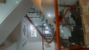 Bán nhà 237/65/34 Phạm Văn Chiêu, Gò Vấp. DT: 4.0m x 15.0m, diện tích: 60m2 giá: 9.2 tỷ