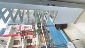 Bán nhà 120/57/12 (số cũ 65.D40 đường số 61) đường số 59, Gò Vấp. DT: 4.0m x 16.0m, diện tích: 64m2 giá: 7.5 tỷ