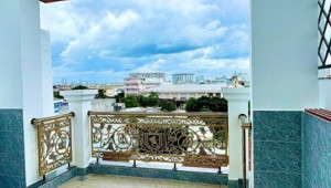 Bán nhà 151/17A Phạm Văn Chiêu, Gò Vấp. DT: 4.0m x 0.0m, diện tích: 54m2 giá: 8.0 tỷ