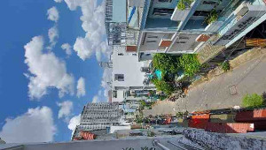 Bán nhà 549/85/3 Lê Văn Thọ, Gò Vấp. DT: 4.0m x 14.0m, diện tích: 60m2 giá: 6.9 tỷ