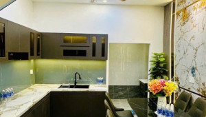 Bán nhà 105/27/7 Đường số 59, Gò Vấp. DT: 4.0m x 0.0m, diện tích: 44m2 giá: 5.46 tỷ