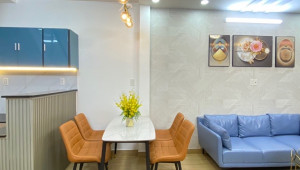 Bán nhà 445/4A Phan Huy Ích, Gò Vấp. DT: 3.8m x 0.0m, diện tích: 38m2 giá: 4.27 tỷ