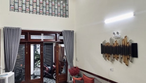 Bán nhà 237/98/10 Phạm Văn Chiêu, Gò Vấp. DT: 4.0m x 17.0m, diện tích: 69m2 giá: 9.5 tỷ