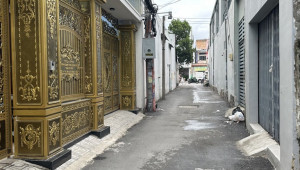 Bán nhà 911/7/8A Quang Trung, Gò Vấp. DT: 4.2m x 0.0m, diện tích: 49m2 giá: 5.9 tỷ