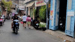 Bán nhà 51/18/62 ( Địa chỉ cũ 2.8.1 Đường Số 49 ) Phạm Văn Chiêu, Gò Vấp. DT: 5.7m x 12.0m, diện tích: 68m2 giá: 4.65 tỷ