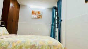 Bán nhà 587/1 Lê Văn Thọ, Gò Vấp. DT: 3.4m x 12.0m, diện tích: 42m2 giá: 3.85 tỷ