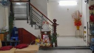 Bán nhà 148/20 Phạm Văn Chiêu, Gò Vấp. DT: 4.4m x 0.0m, diện tích: 0m2 giá: 6.1 tỷ