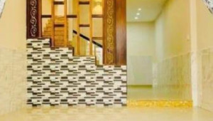 Bán nhà 49/64/11 Đường 51, Gò Vấp. DT: 4.0m x 12.5m, diện tích: 0m2 giá: 4.35 tỷ