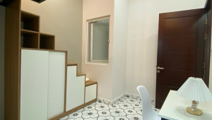 Bán nhà 965/88 Quang Trung, Gò Vấp. DT: 7.7m x 22.0m, diện tích: 160m2 giá: 38.0 tỷ