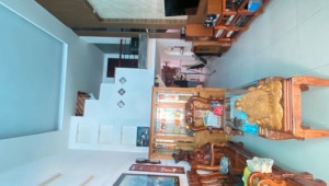 Bán nhà 1358/30/59A Quang Trung, Gò Vấp. DT: 4.0m x 12.5m, diện tích: 50m2 giá: 5.2 tỷ