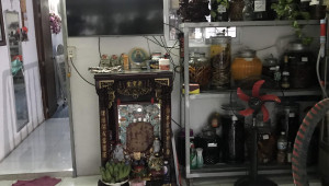 Bán nhà 1280 Quang Trung, Gò Vấp. DT: 5.2m x 0.0m, diện tích: 218m2 giá: 35.0 tỷ