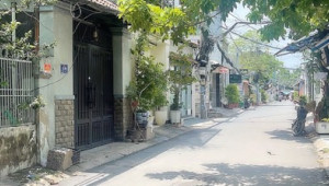 Bán nhà 15/40/150 đường số 59, Gò Vấp. DT: 3.3m x 6.5m, diện tích: 0m2 giá: 2.1 tỷ