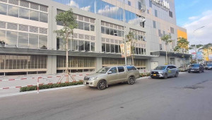 Bán nhà 12/27 Đường Số 44, Gò Vấp. DT: 4.2m x 13.0m, diện tích: 31m2 giá: 3.85 tỷ