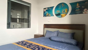 Bán nhà 215/57 Phan Huy Ích, Gò Vấp. DT: 4.0m x 14.5m, diện tích: 58m2 giá: 12.0 tỷ