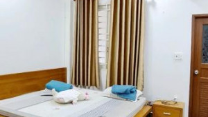 Bán nhà 120/61/10F Đường số 59, Gò Vấp. DT: 4.0m x 18.0m, diện tích: 0m2 giá: 7.25 tỷ