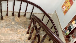 Bán nhà 106/3/16 đường số 51, Gò Vấp. DT: 4.0m x 13.0m, diện tích: 0m2 giá: 5.05 tỷ