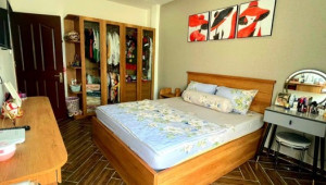 Bán nhà 111/28/55 Phạm Văn Chiêu, Gò Vấp. DT: 6.5m x 0.0m, diện tích: 0m2 giá: 3.75 tỷ