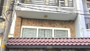 Bán nhà 148/15/32 Số 59, Gò Vấp. DT: 4.0m x 16.0m, diện tích: 63m2 giá: 7.8 tỷ