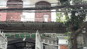 Bán nhà 78/6 Đường số 51, Gò Vấp. DT: 6.0m x 17.5m, diện tích: 0m2 giá: 10.6 tỷ