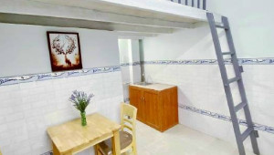 Bán nhà 111/4/19 phạm văn chiêu, Gò Vấp. DT: 4.5m x 17.0m, diện tích: 67m2 giá: 7.9 tỷ